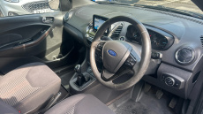 Ford KA+ 1.2 85 Active 5dr Petrol Hatchback